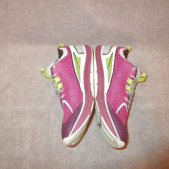 Altra Women's Torin Road Running Shoes Size 8 Pink Zero Drop Sneakers Gorpcore - Picture 8 of 13